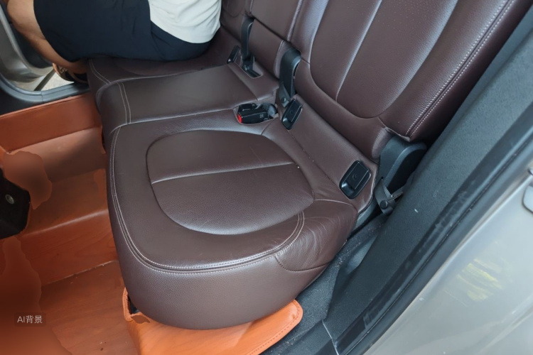 BMW X1 2018 car image #19