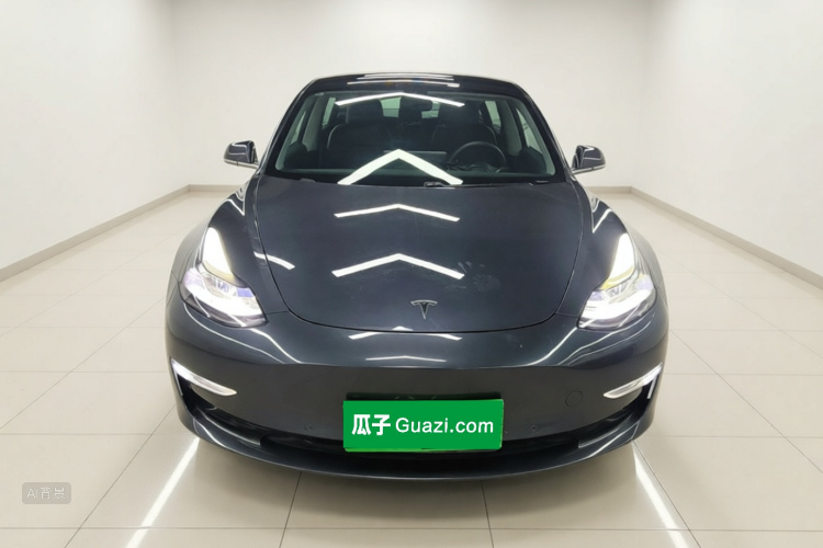 Tesla Model 3 2020 #3 Tesla Model 3 2020 car image #3