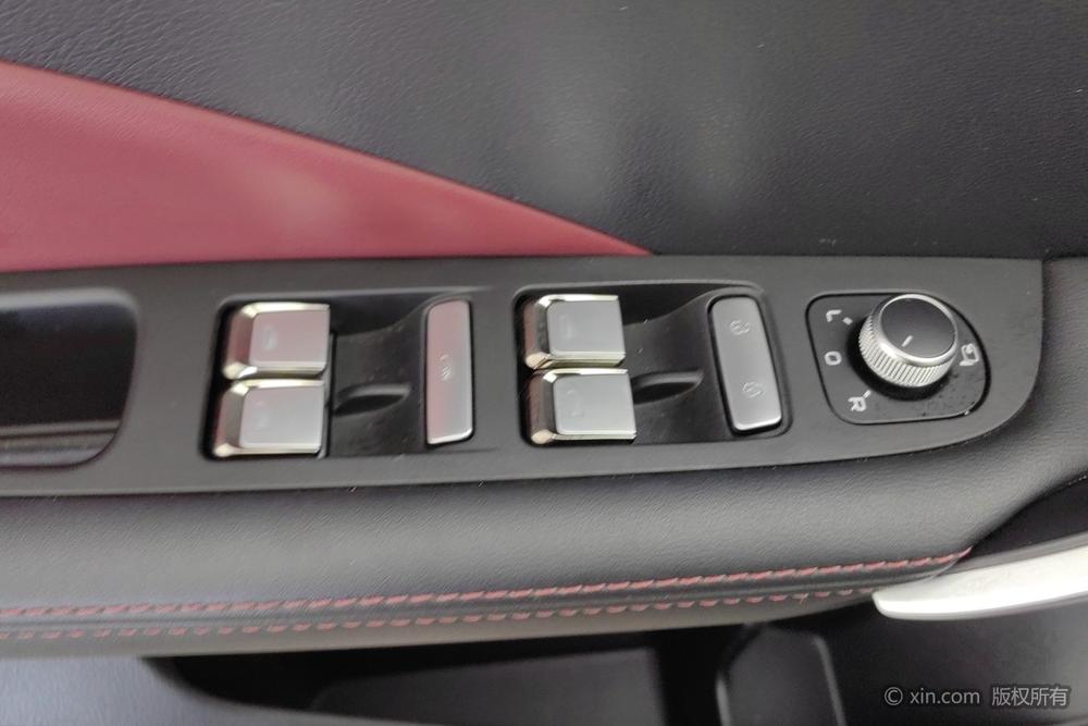 GEELY Coolray 2019 #22 GEELY Coolray 2019 image de voiture #22