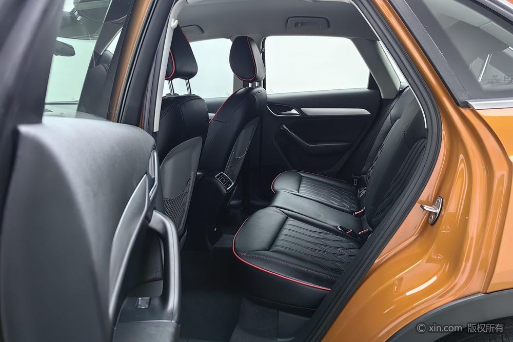 Audi Q3 2016 #19 Audi Q3 2016 car image #19