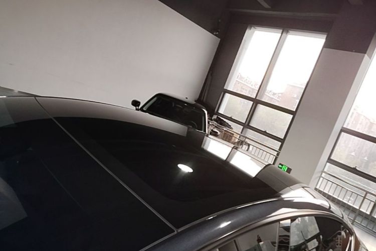 Tesla Model 3 2025 #27 Tesla Model 3 2025 car image #27