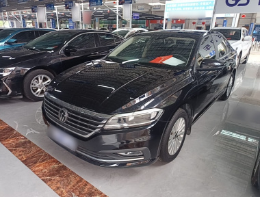 Volkswagen Lavida 2021 car image 