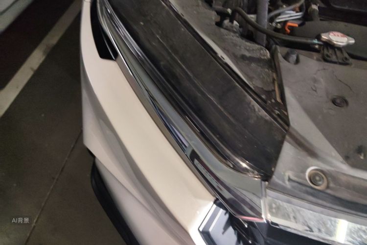 Honda CR-V 2023 صورة سيارة #8