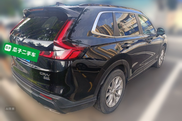 Honda CR-V 2022 #7 Honda CR-V 2022 car image #7