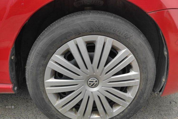 Volkswagen Polo 2018 #9 Volkswagen Polo 2018 car image #9
