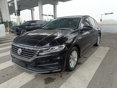 Volkswagen Lavida 2020 Volkswagen Lavida 2020 صورة سيارة
