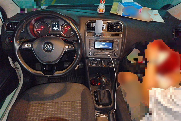 Volkswagen Polo 2016 #7 Volkswagen Polo 2016 car image #7