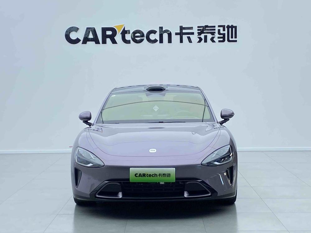 MI SU7 2024 car image #2