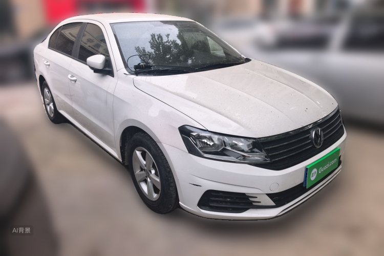 Volkswagen Lavida 2021 car image #4