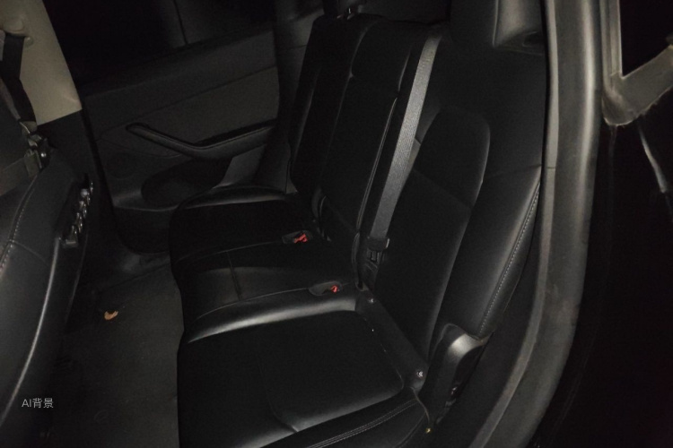 Tesla Model Y 2023 #19 Tesla Model Y 2023 car image #19