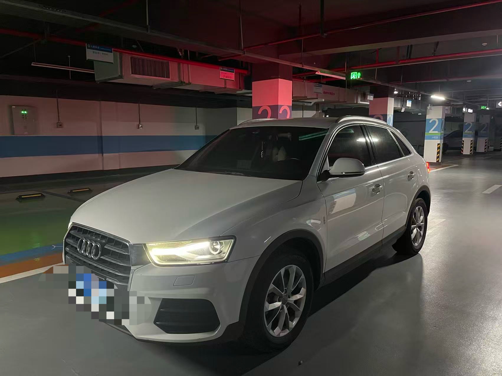 2018 2018 car image