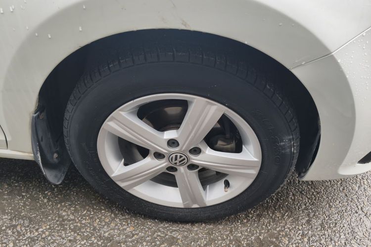Volkswagen Santana 2015 #9 Volkswagen Santana 2015 immagine di auto #9