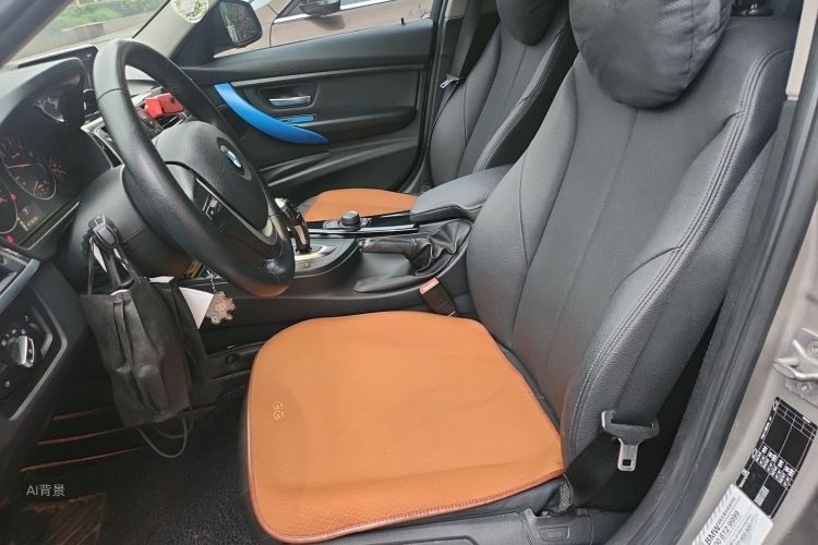 BMW 3 Series 2016 #17 BMW 3 Series 2016 car image #17