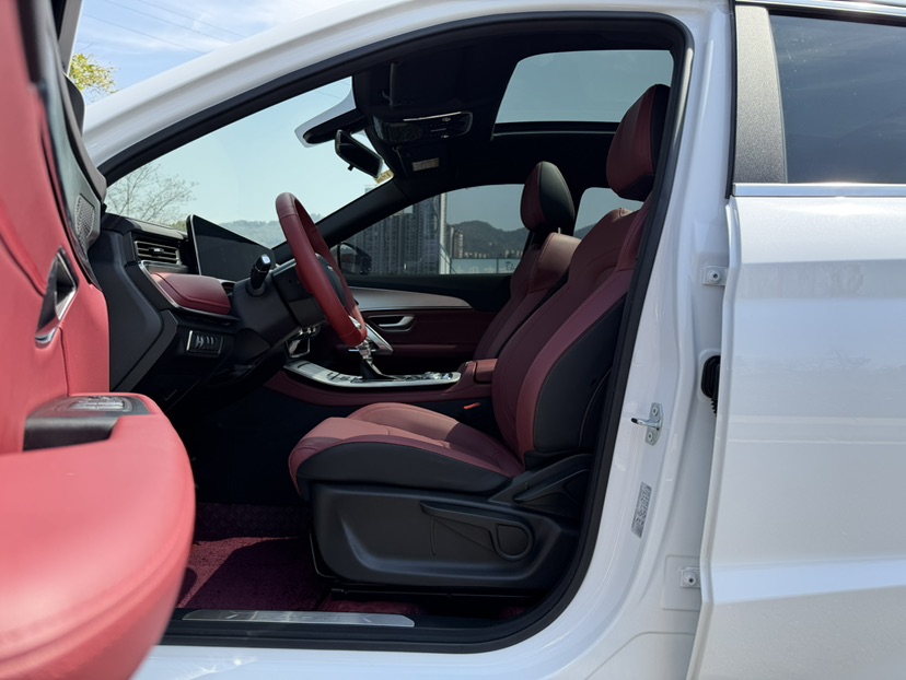 Jetour X70 PLUS 2024 car image #4