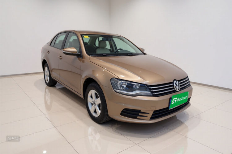 Volkswagen Bora 2015 car image #4