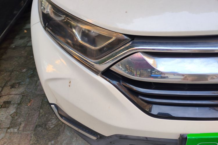 Honda CR-V 2019 car image #8