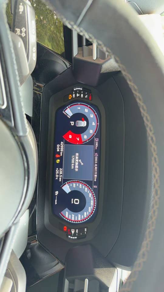 Audi A3 2023 car image #4