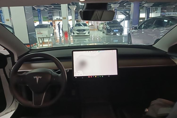 Tesla Model 3 2023 #10 Tesla Model 3 2023 car image #10