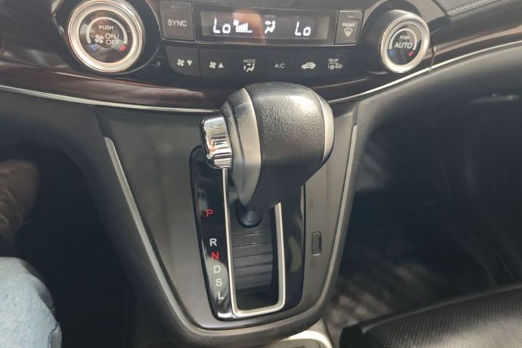 Honda CR-V 2016 car image #16