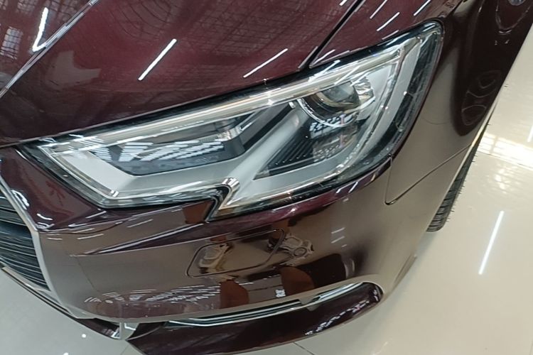 Audi A3 2017 immagine di auto #23