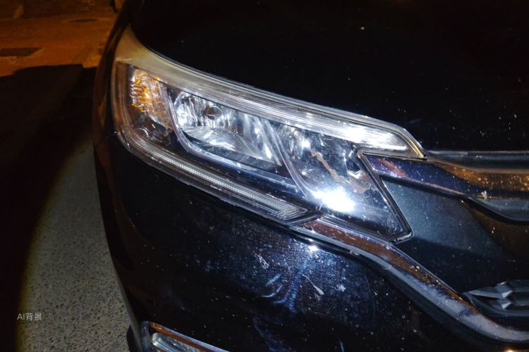 Honda CR-V 2016 #8 Honda CR-V 2016 car image #8