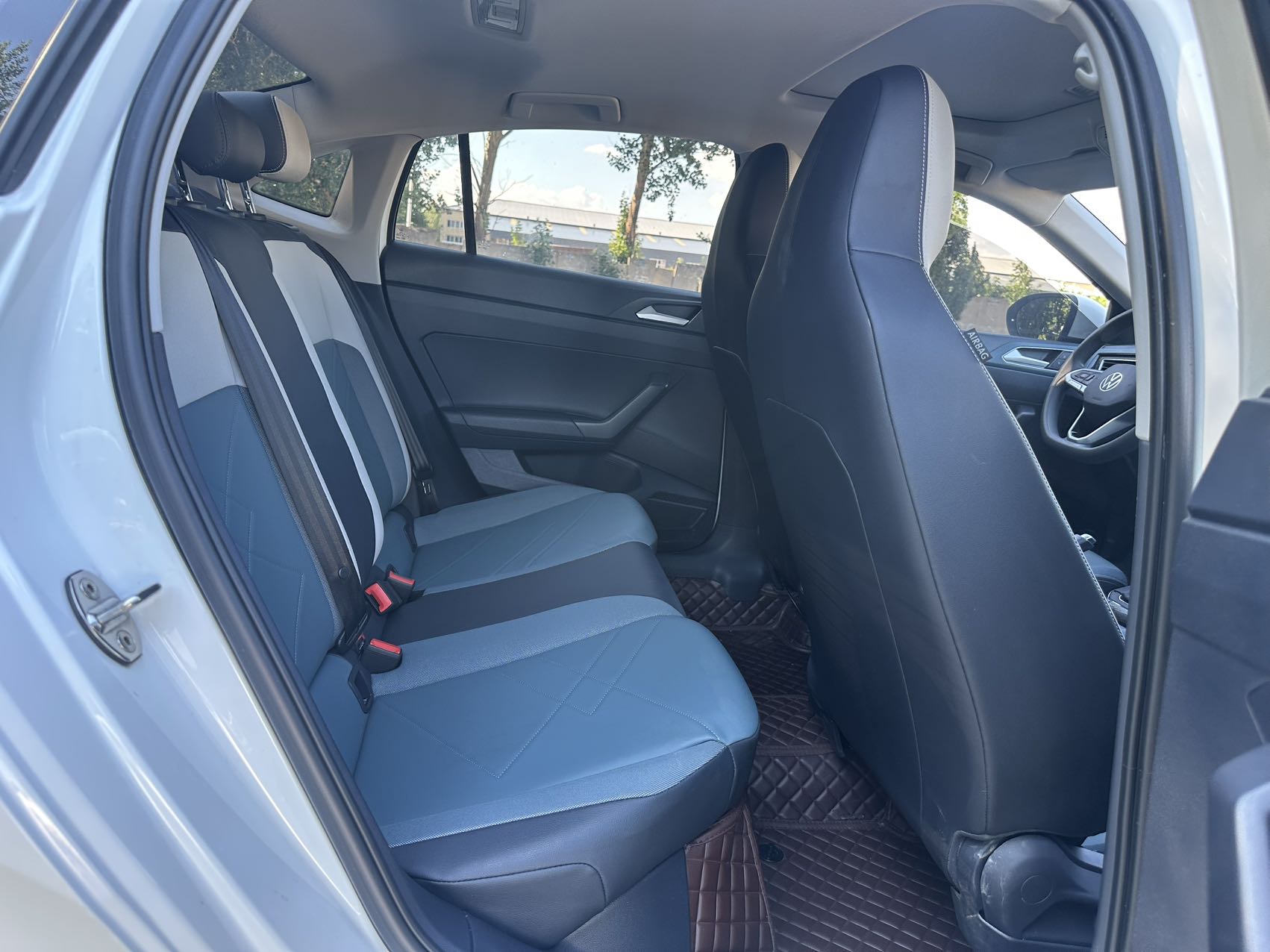 Volkswagen Lavida 2023 #13 Volkswagen Lavida 2023 صورة سيارة #13