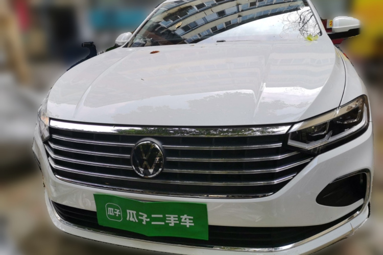 大众 朗逸 2024 汽车图片 #3