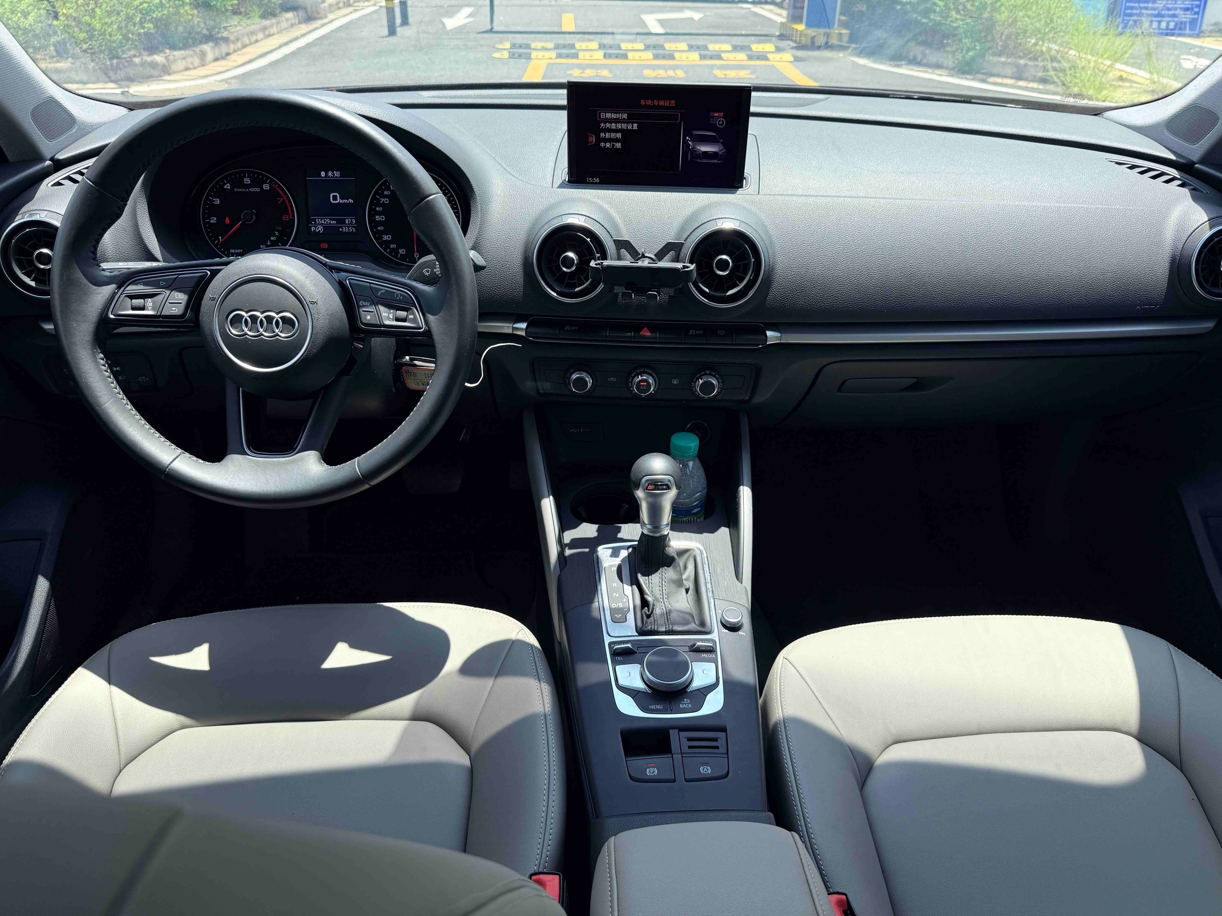 Audi A3 2019 #8 Audi A3 2019 car image #8