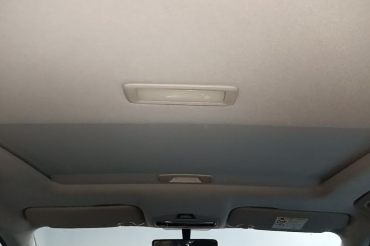 GEELY Emgrand 2022 car image #18