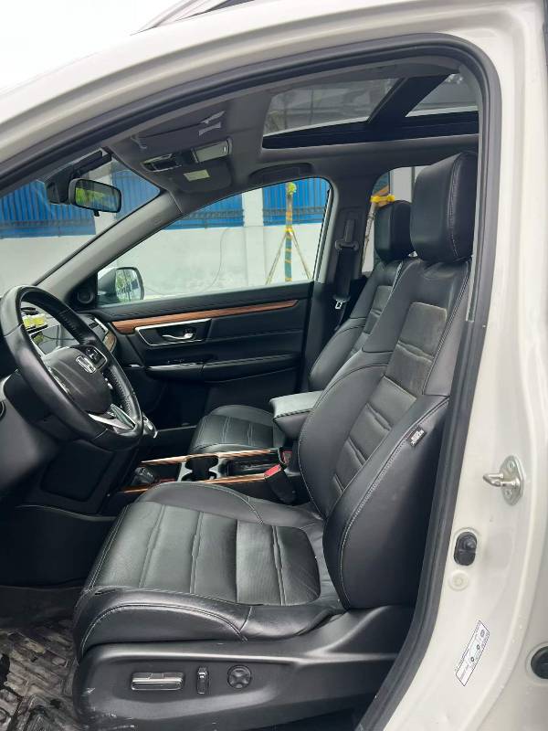 Honda CR-V 2019 car image #7