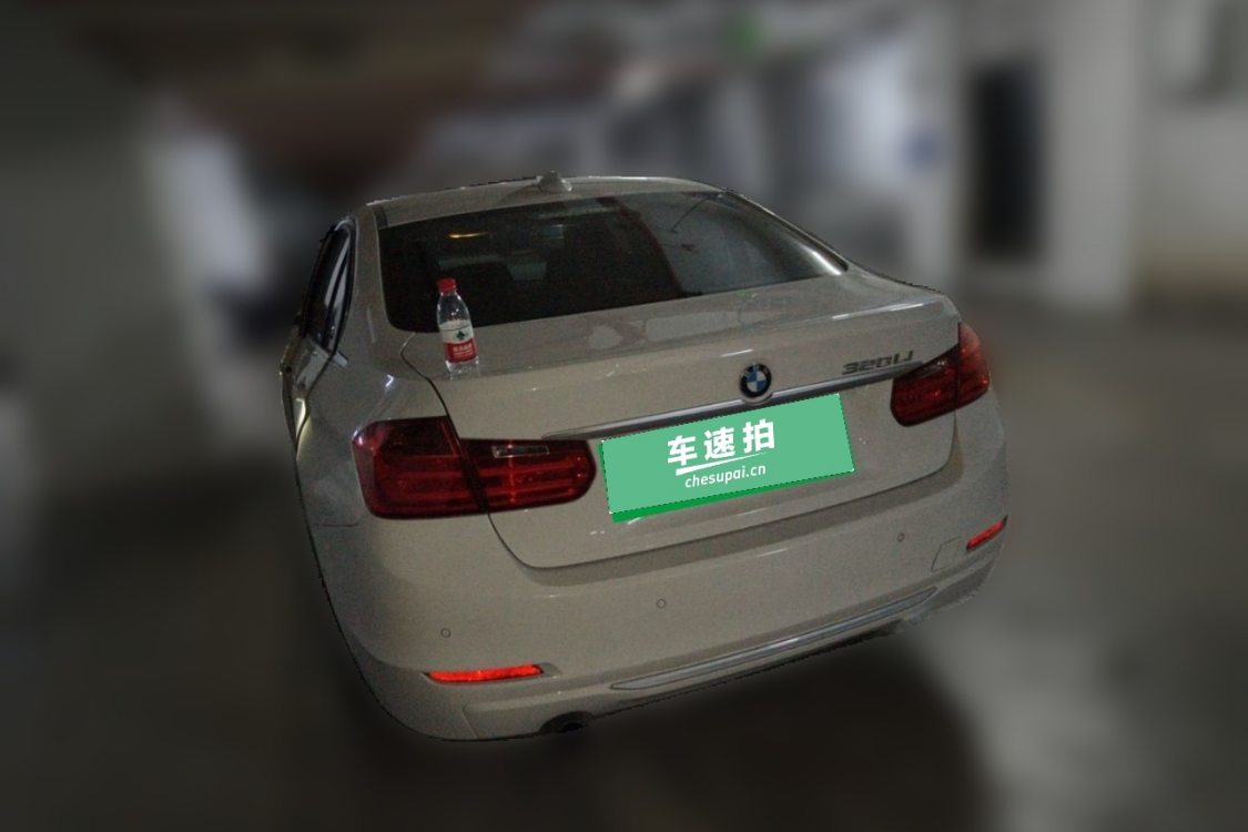 BMW 3 Series 2013 #3 BMW 3 Series 2013 car image #3