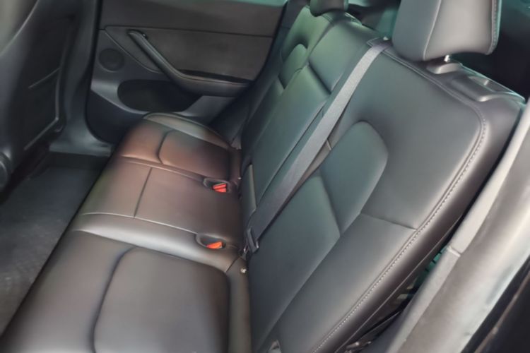 Tesla Model Y 2022 car image #13