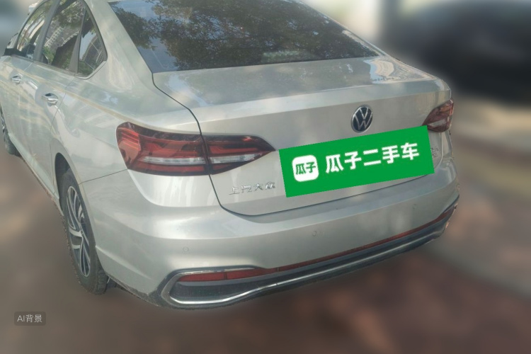 Volkswagen Lavida 2022 #5 Volkswagen Lavida 2022 car image #5