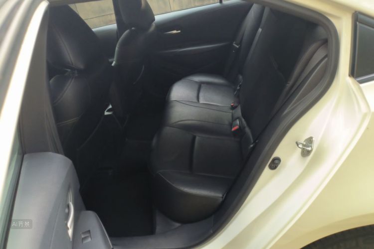 Toyota Corolla 2019 car image #19