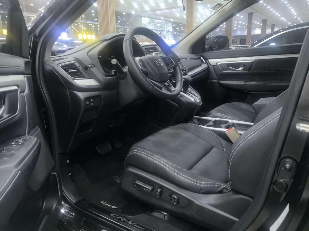 Honda CR-V 2018 #17 Honda CR-V 2018 car image #17