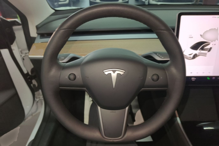 Tesla Model 3 2020 #11 Tesla Model 3 2020 car image #11