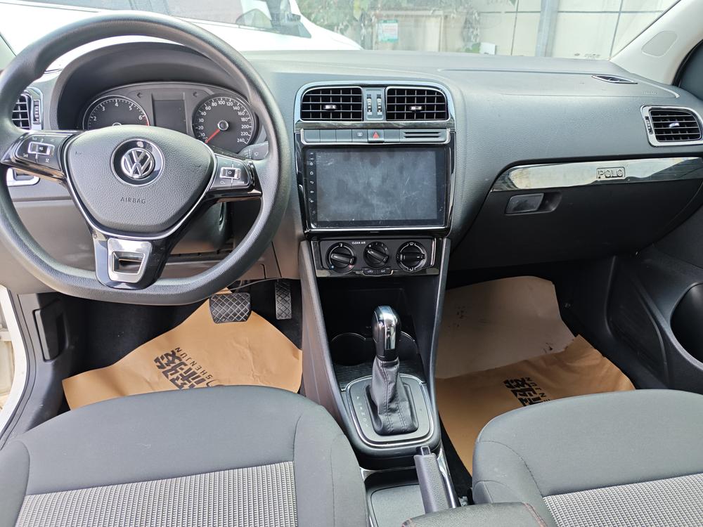 Volkswagen Polo 2018 #7 Volkswagen Polo 2018 car image #7