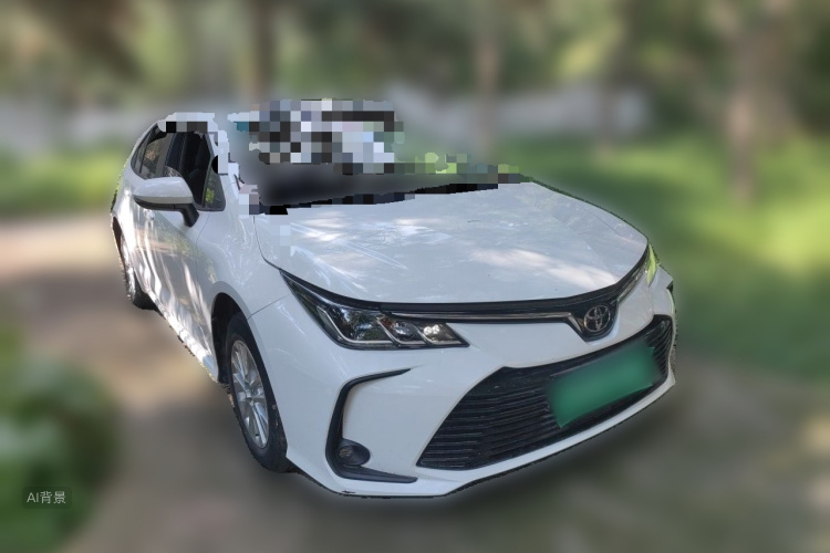 2019 #4 2019 car image #4