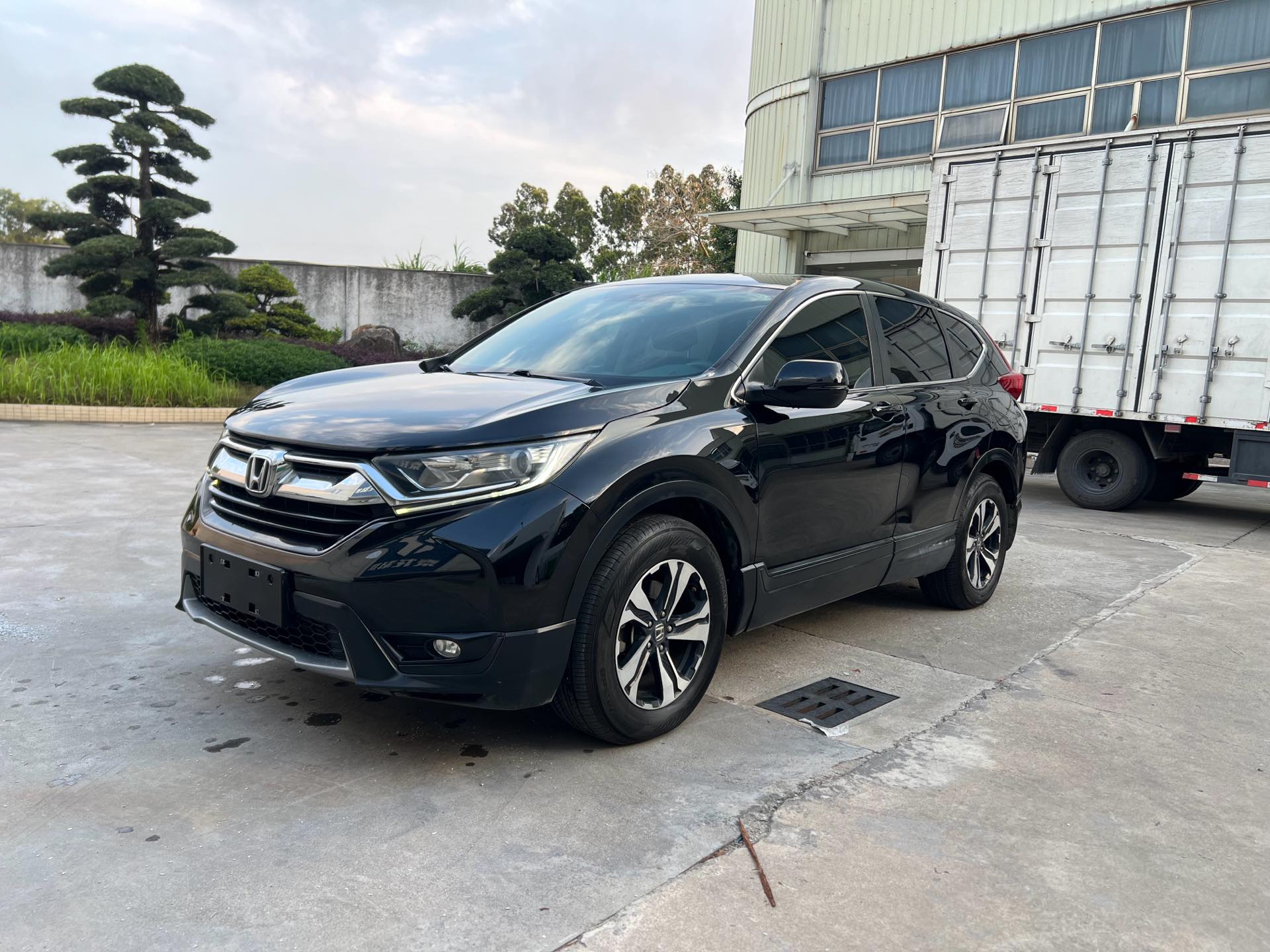 2019 2019 car image