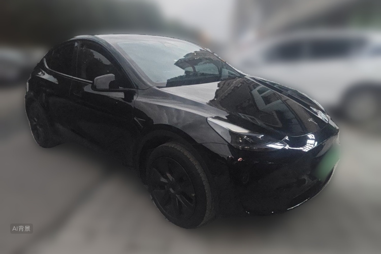 Tesla Model Y 2023 #4 Tesla Model Y 2023 car image #4