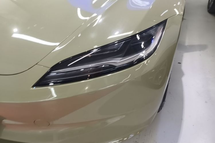 Tesla Model 3 2024 #23 Tesla Model 3 2024 car image #23