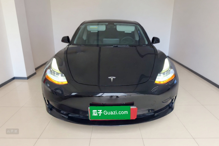 Tesla Model 3 2023 car image #3