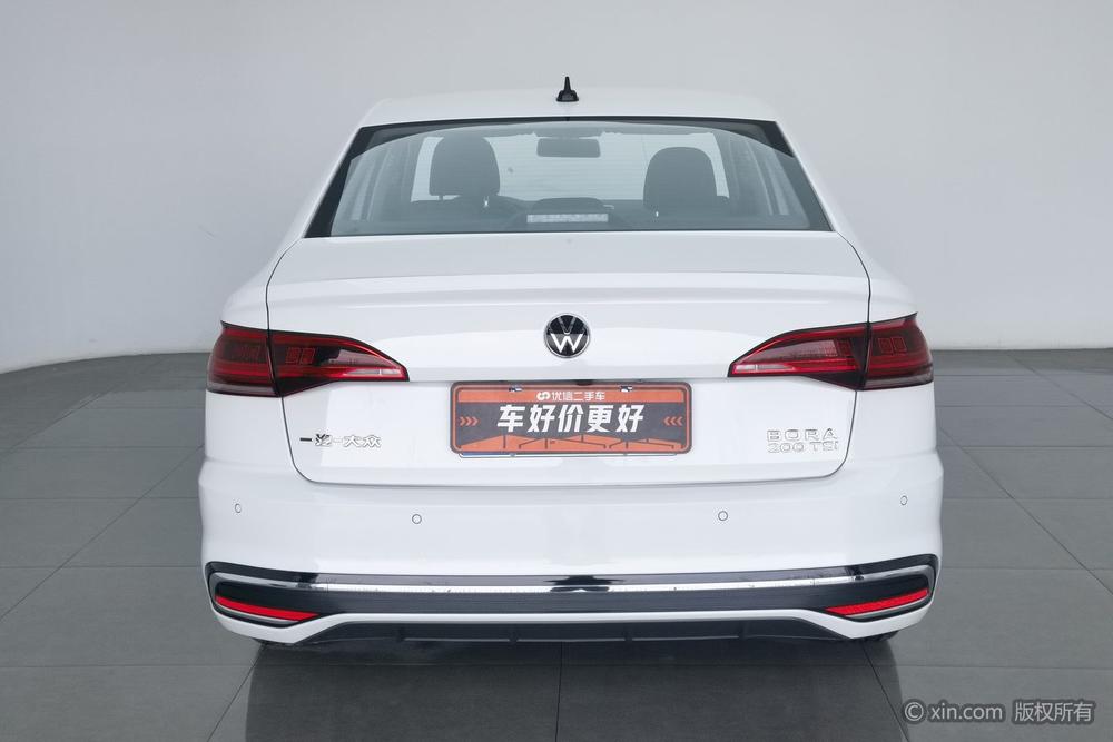 Volkswagen Bora 2024 car image #3
