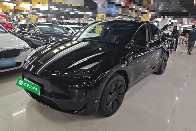 Tesla Model Y 2023 immagine di auto #2