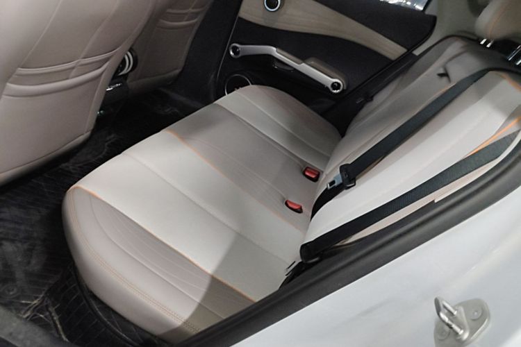 BYD Yuan Plus 2024 car image #17