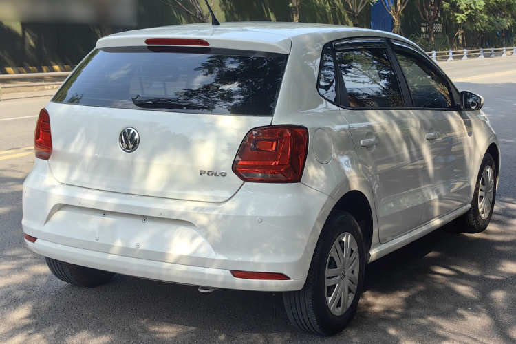 Volkswagen Polo 2016 #7 Volkswagen Polo 2016 car image #7
