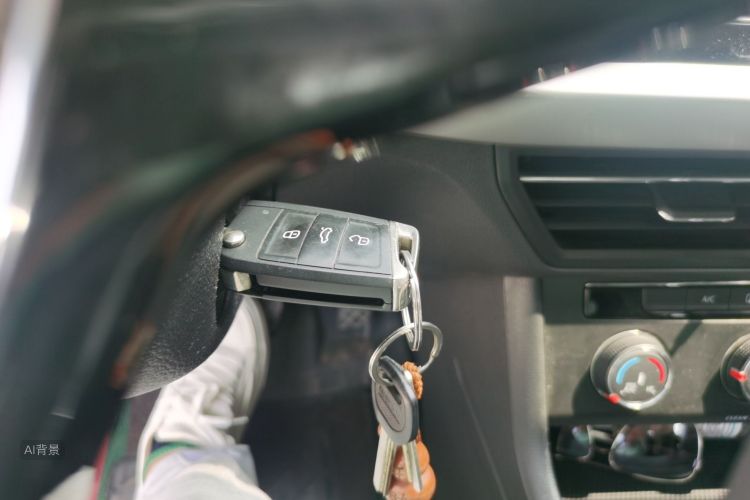 Volkswagen Lavida 2020 imagen de coche #10