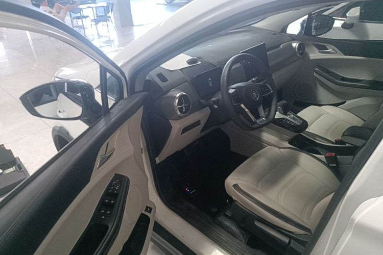 BYD Yuan Pro 2021 #16 BYD Yuan Pro 2021 imagem de carro #16