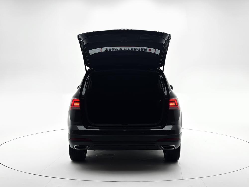 Volkswagen Tharu 2022 #10 Volkswagen Tharu 2022 car image #10