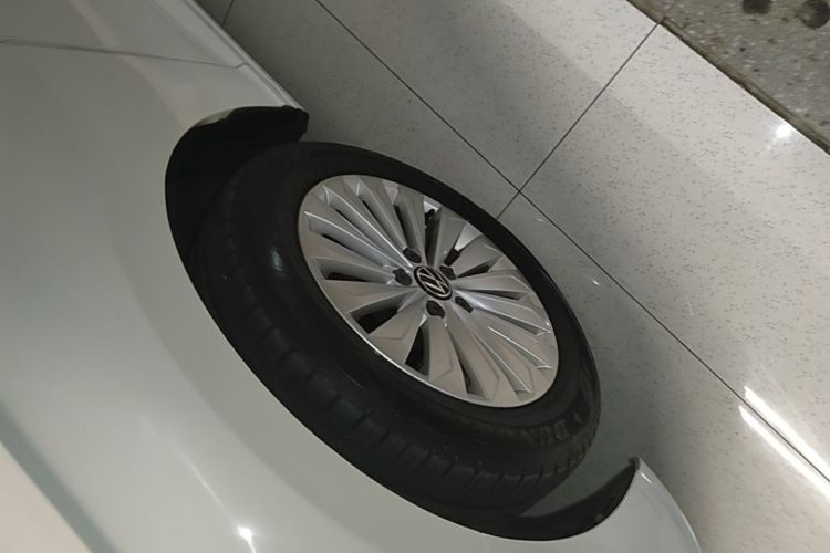 Volkswagen Lavida 2021 car image #9